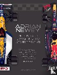 Hopkinson, Frank - Adrian Newey