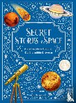 Gwinn, Saskia - Secret Stories of Space