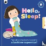 Happy Yak - Hello, Sleep!