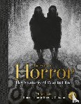 Glasby, Matt - The Book of Horror