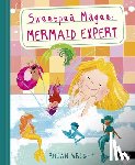 Wright, Rhian - Sweetpea Magee: Mermaid Expert