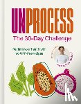 Mackson, Jason Adetola - Unprocess: The 30-Day Challenge