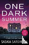 Sarginson, Saskia - One Dark Summer