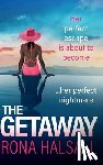 Halsall, Rona - The Getaway