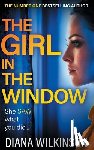 Wilkinson, Diana - The Girl in the Window