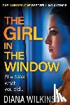 Wilkinson, Diana - The Girl in the Window