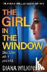 Wilkinson, Diana - The Girl in the Window