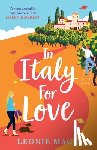 Mack, Leonie - In Italy for Love