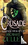 Cullen, Richard - Crusade