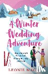 Mack, Leonie - A Winter Wedding Adventure