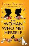 Pearson, Laura - The Woman Who Met Herself