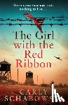 Schabowski, Carly - The Girl with the Red Ribbon