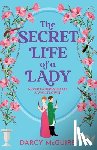 Darcy McGuire - The Secret Life of a Lady