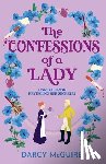 Darcy McGuire - The Confessions of a Lady