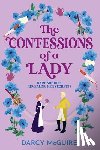 McGuire, Darcy - The Confessions of a Lady