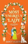 McGuire, Darcy - A Most Unlikely Lady