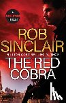 Sinclair, Rob - The Red Cobra