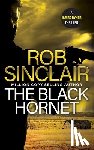 Sinclair, Rob - The Black Hornet