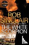 Sinclair, Rob - The White Scorpion