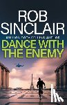 Sinclair, Rob - Dance with the Enemy
