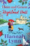 Lynn, Hannah - Heirs and Graces at Highland Hall
