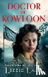Lane, Lizzie - Doctor of Kowloon
