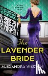 Weston, Alexandra - The Lavender Bride