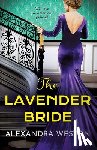 Alexandra Weston - The Lavender Bride