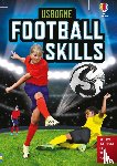 Usborne - Football Skills