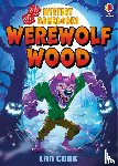 Cook, Lan - Werewolf Wood