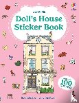 Milbourne, Anna - Doll's House Sticker Book