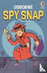 Frith, Alex - Spy Snap