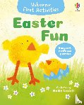 Watt, Fiona, Dickins, Rosie - Easter Fun