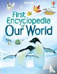Brooks, Felicity - First Encyclopedia of Our World