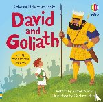 Punter, Russell - David and Goliath