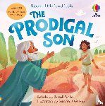 Punter, Russell - The Prodigal Son