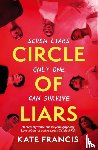 Francis, Kate - Circle of Liars