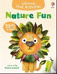 Dickins, Rosie - Nature Fun