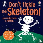 Taplin, Sam - Don't Tickle the Skeleton!