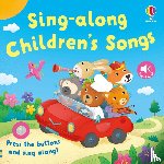 Taplin, Sam - Sing-along Children's Songs