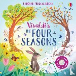 Watt, Fiona - The Four Seasons