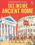 Daynes, Katie - See Inside Ancient Rome