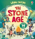 Wheatley, Abigail - Look Inside the Stone Age