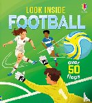 Jones, Rob Lloyd - Look Inside Football