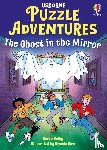 Dolby, Karen - The Ghost in the Mirror
