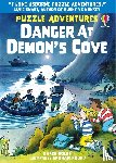 Dolby, Karen - Danger at Demon's Cove