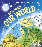 Bone, Emily - Look Inside Our World