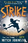 Johnson, Mitch - Strike