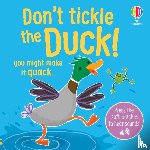 Taplin, Sam - Don't Tickle the Duck!