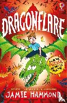 Hammond, Jamie - Dragonflare